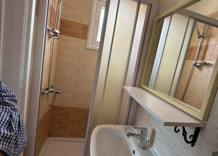 Апартаменты Welcome To 50m From The Beachfront *