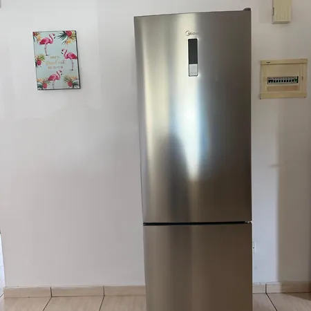 Apartamento Welcome To 50m From The Beachfront *