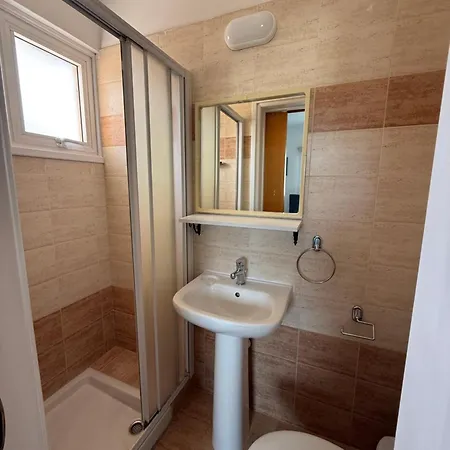 Daire Welcome To 50m From The Beachfront *