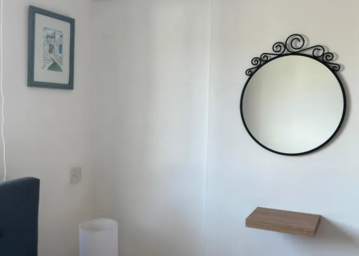 Welcome To 50m From The Beachfront *