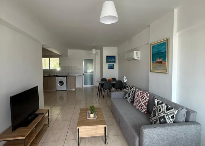 Welcome To 50m From The Beachfront *