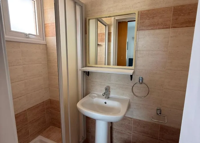 Apartmán Welcome To 50m From The Beachfront *