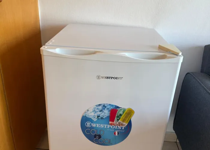 Apartmán Welcome To 50m From The Beachfront